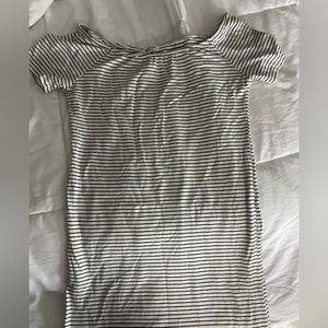 Heart and hips dress